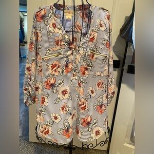 Wishful Park blouse